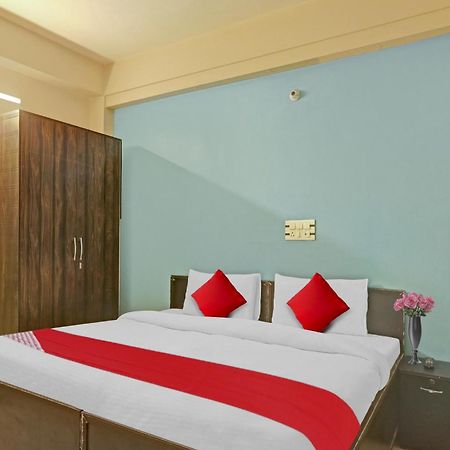 Hotel O A.K Palace 新德里 外观 照片